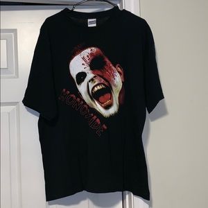 Twiztid Monoxide Insane Clown Posse ICP Shirt